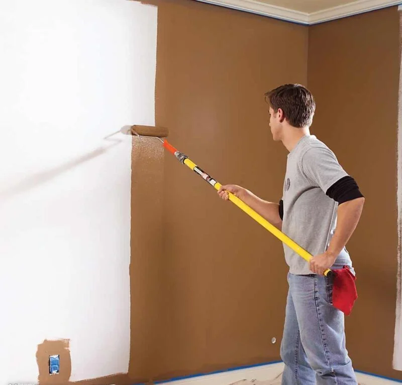 Sındırgı Boya Badanacı