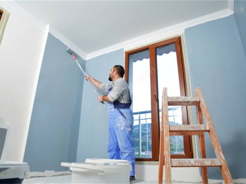 Sındırgı Boya Badanacı