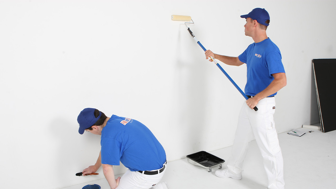 Sındırgı Boya Badanacı